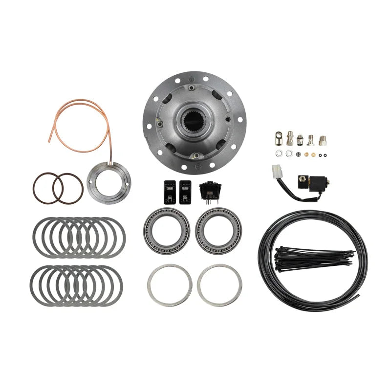 ARB Airlocker Dana44 30Spl 3.73&Dn S/N. - Additional View 8