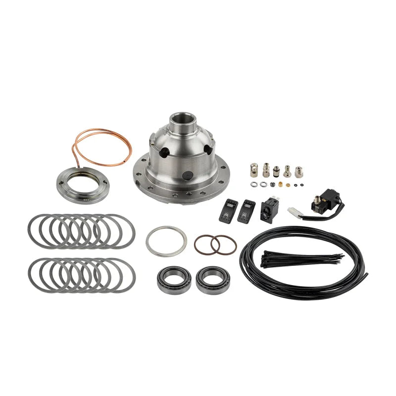 ARB Airlocker Dana44 30Spl 3.92&Up S/N. - Main Product View