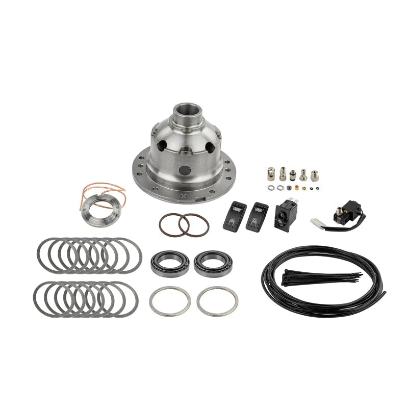 ARB Airlocker Dana44 32Spl 3.73&Dn S/N. - Main Product View