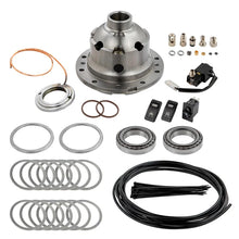 Load image into Gallery viewer, ARB Airlocker Dana44 33Spl 3.92&amp;Up S/N. - Side View