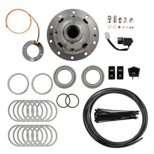 Load image into Gallery viewer, ARB Airlocker Dana44 33Spl 3.92&amp;Up S/N. - Additional View 6