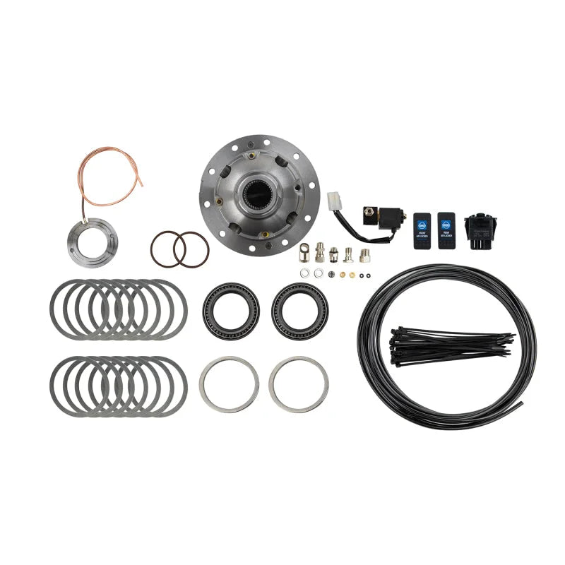 ARB Airlocker Dana44 35Spl 3.73&Dn S/N - Additional View 6