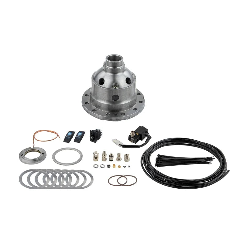 ARB Airlocker Dana60 32Spl 4.10&Dn S/N - Main Product View