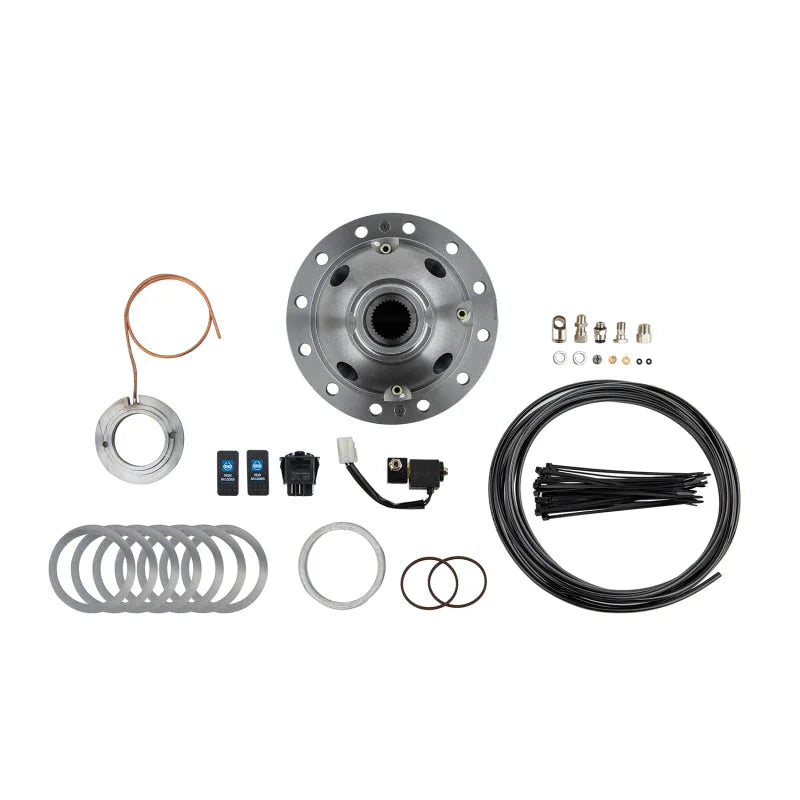 ARB Airlocker Dana60 32Spl 4.10&Dn S/N - Additional View 6
