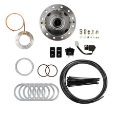 Load image into Gallery viewer, ARB Airlocker Dana60 32Spl 4.56&amp;Up S/N. - Back View
