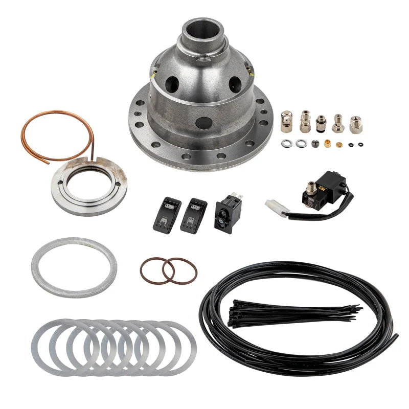 ARB Airlocker Dana60 32Spl 4.56&Up S/N. - Additional View 5