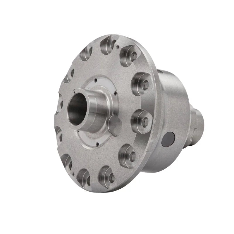 ARB Airlocker Dana60Hd 35 Spl 4.10&Dn S/N - Back View