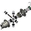 Load image into Gallery viewer, ARB Airlocker Dana60Hd 35 Spl C-Clip 4.56&amp;Up S/N.. - Main Product View