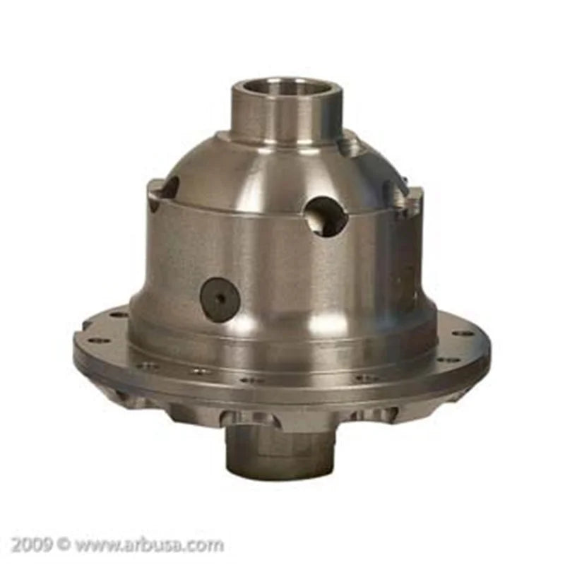 ARB Airlocker Dana60Hd 35 Spl C-Clip 4.56&Up S/N.. - Back View