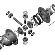 Load image into Gallery viewer, ARB Airlocker Dana60Hd 35 Spl C-Clip 4.56&amp;Up S/N.. - Additional View 6