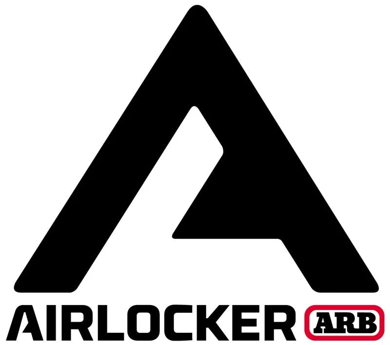 ARB Airlocker Dana60Hd 35 Spl C-Clip 4.56&Up S/N.. - Additional View 8