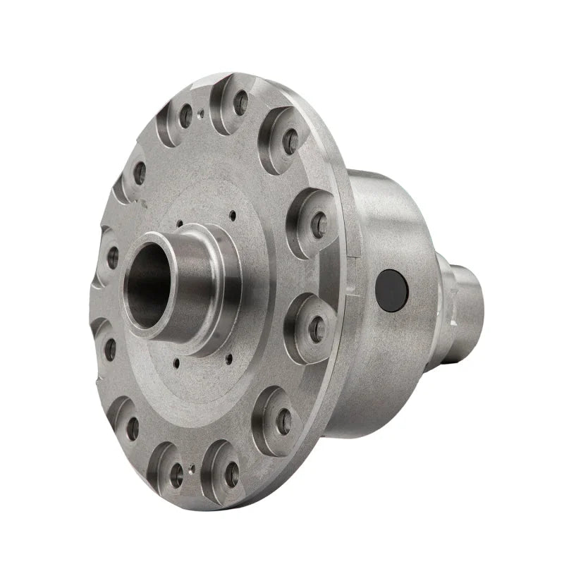 ARB Airlocker Dana70/80 32 Spl High Spd S/N - Installation View