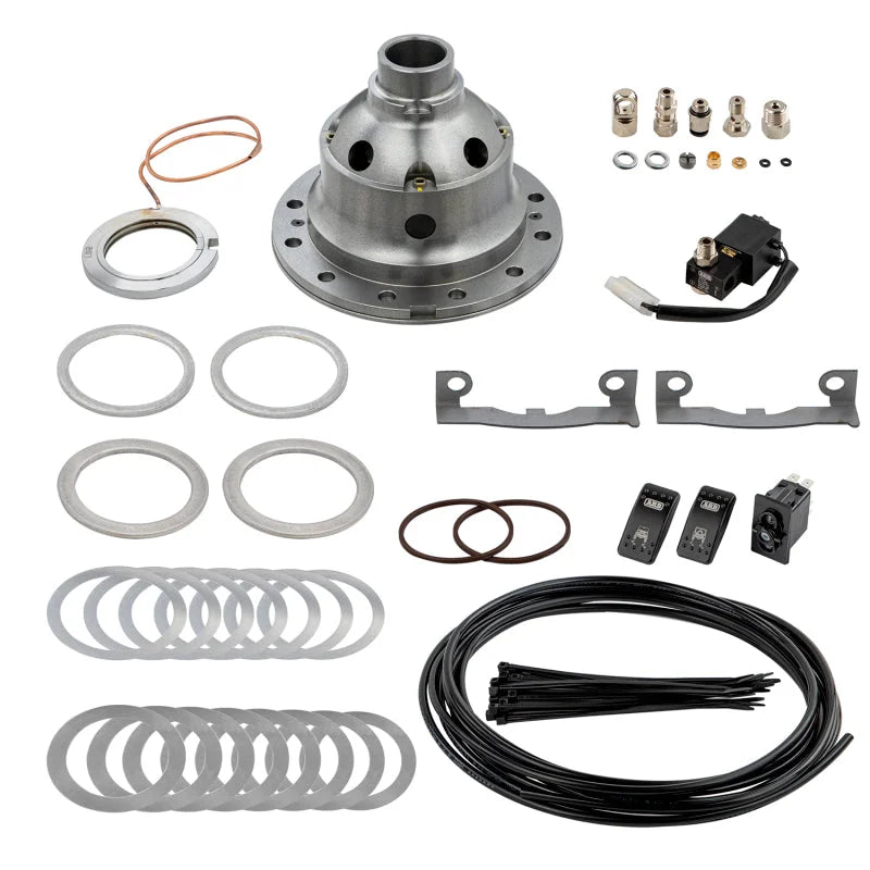 ARB Airlocker Dana70/80 32 Spl Low Spd S/N - Main Product View