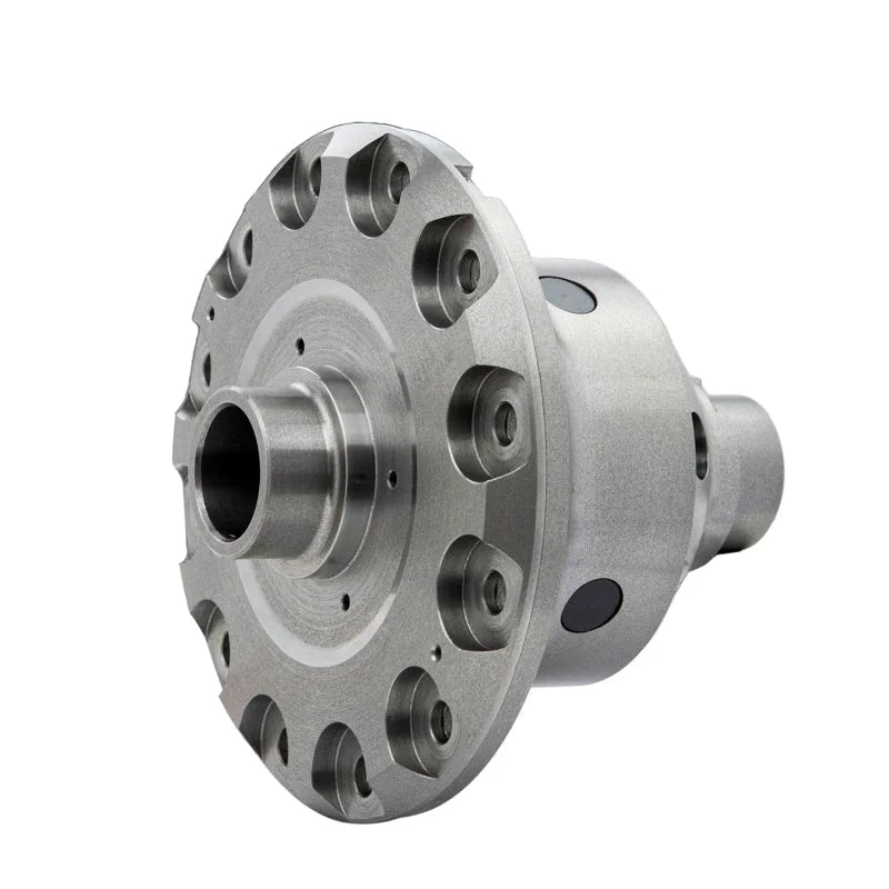 ARB Airlocker Dana70/80 32 Spl Low Spd S/N - Installation View