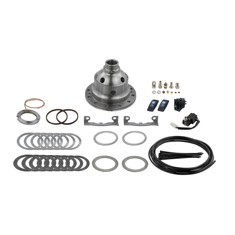 ARB Airlocker Dana70/80 35 Spl High Spd S/N - Main Product View