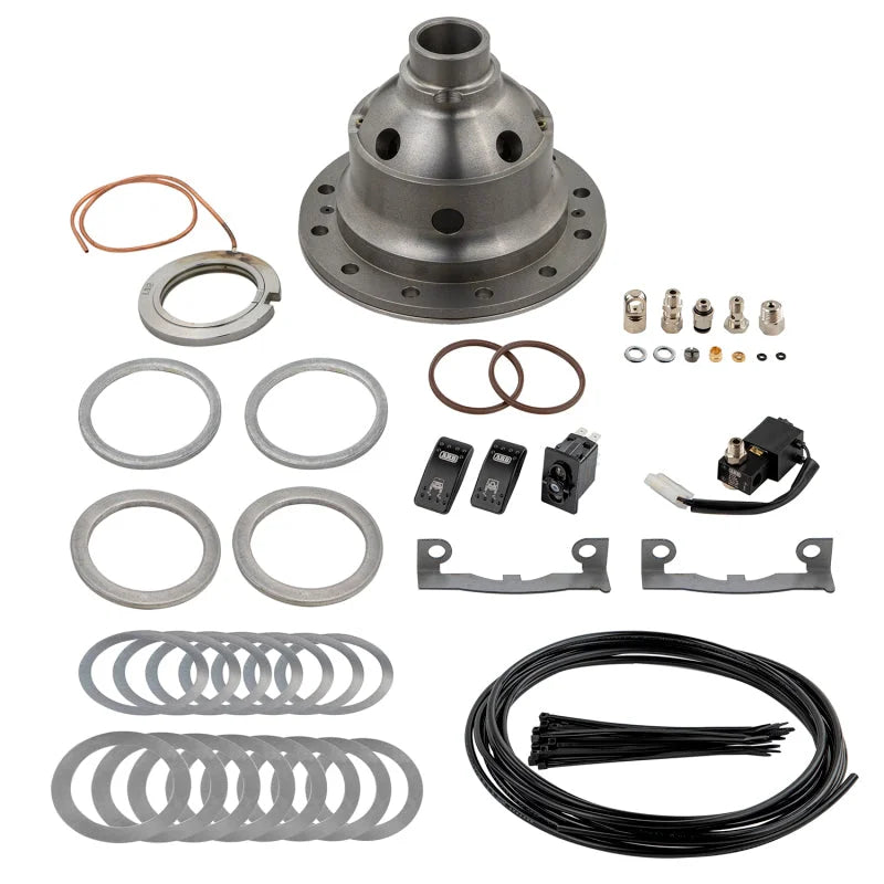 ARB Airlocker Dana70/80 35 Spl Low Spd S/N - Main Product View