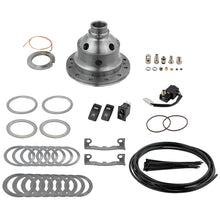Load image into Gallery viewer, ARB Airlocker Dana70/80 37 Spl High Spd S/N - Side View