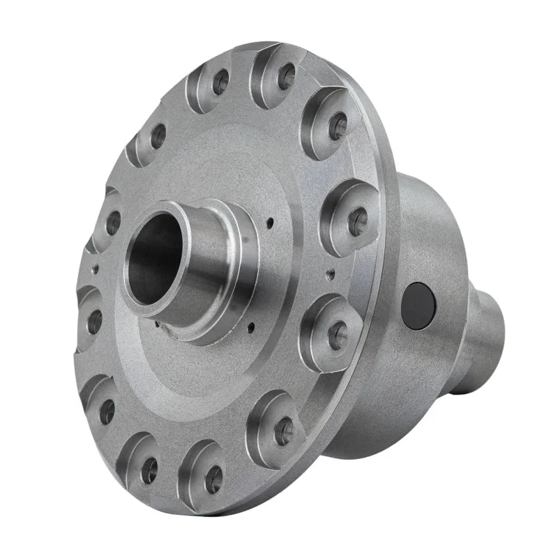 ARB Airlocker Dana70/80 37 Spl High Spd S/N - Installation View