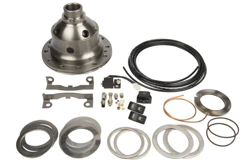 ARB Airlocker Dana70X/80X 40 Spl Low Spd.S/N. - Back View