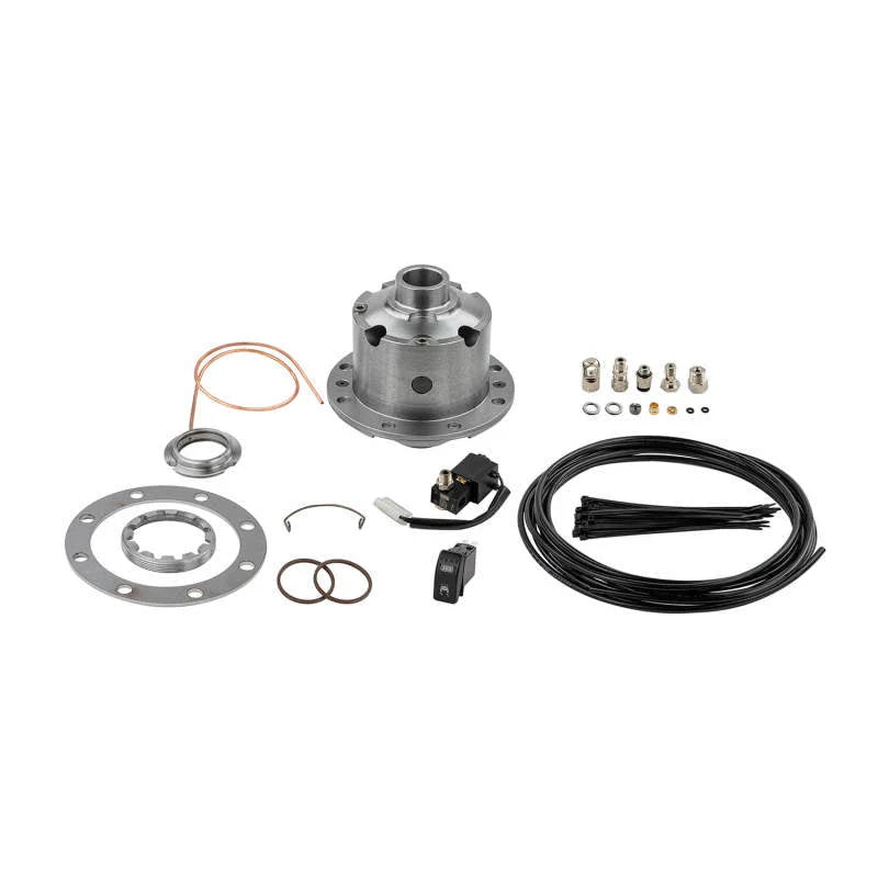 ARB Airlocker Fr 22Spl 8 Bolt Rg Jimny S/N - Main Product View
