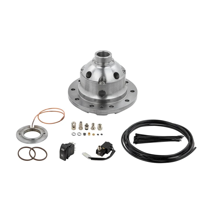 ARB Airlocker H260 34 Spl Nissan H260 S/N - Main Product View