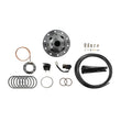 Load image into Gallery viewer, ARB Airlocker Ifs 50mm Brng 30 Spl Toyota 8In S/N - Back View