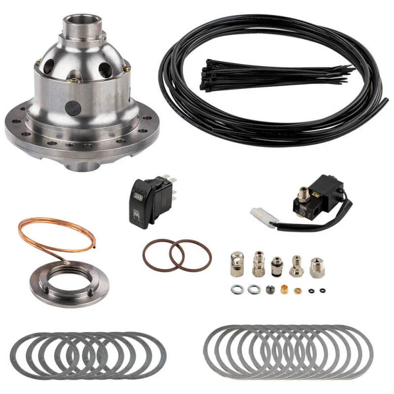 ARB Airlocker RR 32 Spline Toyota 300 Series - Main Product View