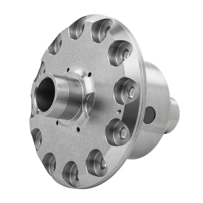 ARB Airlocker RR 32 Spline Toyota 300 Series - Side View