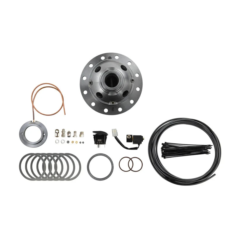 ARB Airlocker Rear Toyota Prado 150 Rr S/N.. - Additional View 7