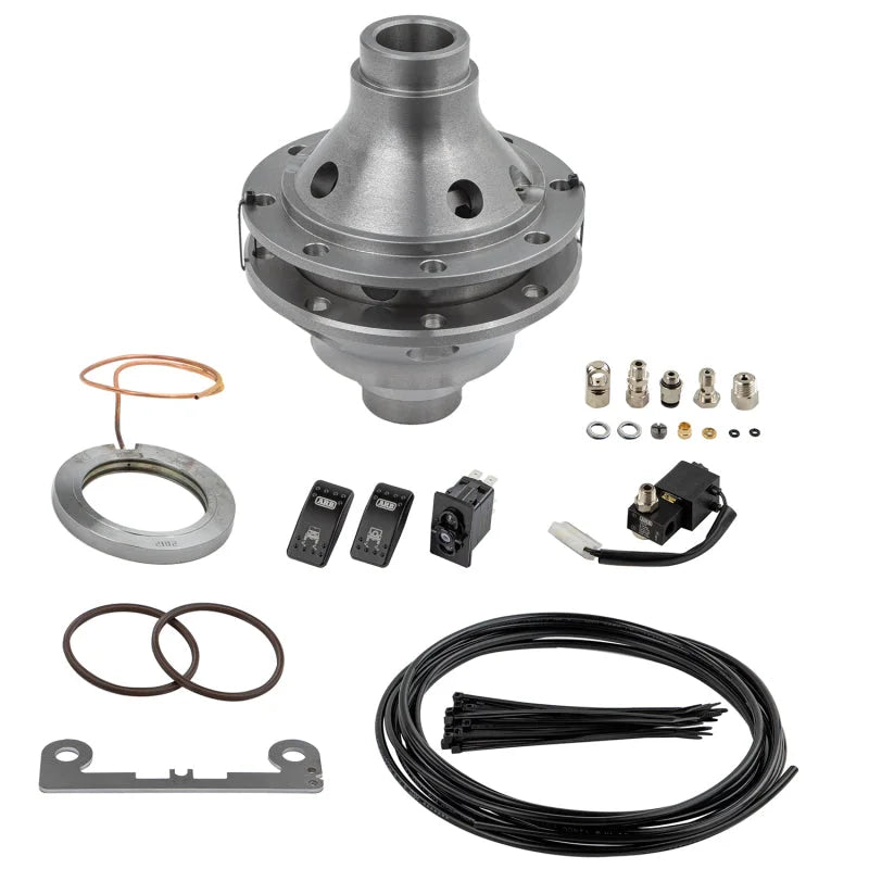 ARB Airlocker Rockwell 2.5T 16Spl S/N. - Main Product View