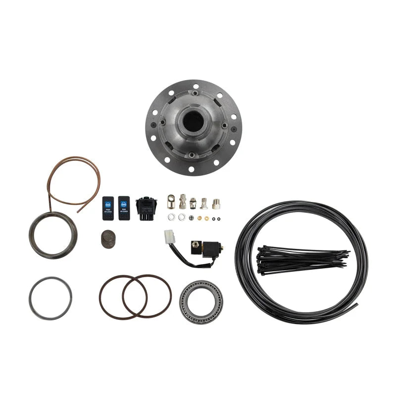 ARB Airlocker Rr 28 Spl Mitsubishi 8In S/N - Additional View 6