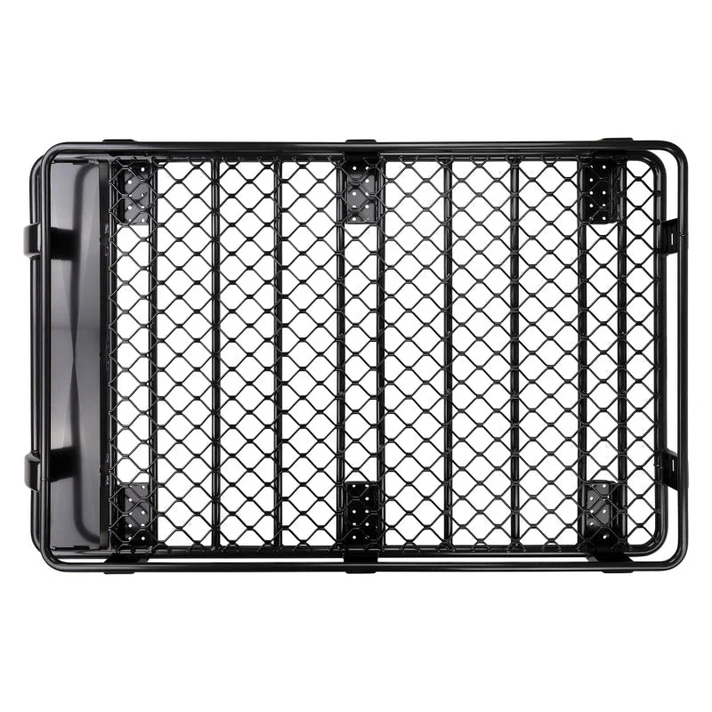 ARB Alloy Rack Cage W/Mesh 1790X1120mm 70X44 - Main Product View
