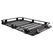 Load image into Gallery viewer, ARB Alloy Rack Cage W/Mesh 1790X1120mm 70X44 - Side View