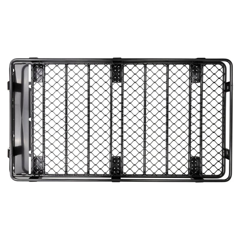 ARB Alloy Rack Cage W/Mesh 2200X1120mm 87X44 - Main Product View
