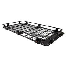 Load image into Gallery viewer, ARB Alloy Rack Cage W/Mesh 2200X1120mm 87X44 - Side View