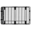 Load image into Gallery viewer, ARB Alloy Rack Cage W/Mesh 2200X1250mm 87X49 - Main Product View