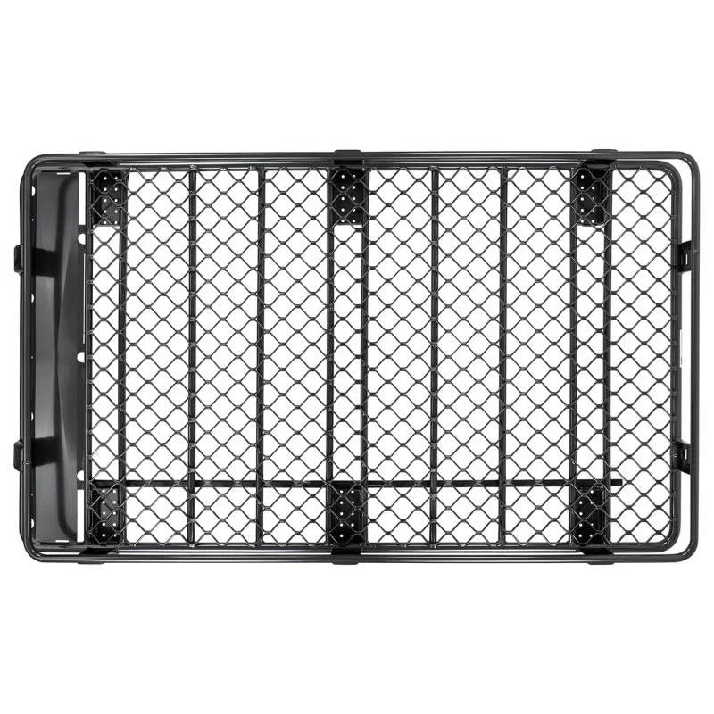 ARB Alloy Rack Cage W/Mesh 2200X1250mm 87X49 - Main Product View