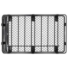 Load image into Gallery viewer, ARB Alloy Rack Cage W/Mesh 2200X1250mm 87X49 - Main Product View