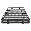 Load image into Gallery viewer, ARB Alloy Rack Cage W/Mesh 2200X1250mm 87X49 - Back View