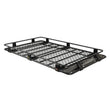 Load image into Gallery viewer, ARB Alloy Rack Cage W/Mesh 2200X1250mm 87X49 - Installation View