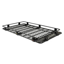 Load image into Gallery viewer, ARB Alloy Rack Cage W/Mesh 2200X1250mm 87X49 - Installation View