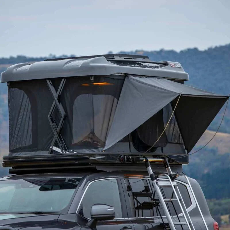 ARB Altitude Hard Shell Electric Rooftop Tent - Additional View 5