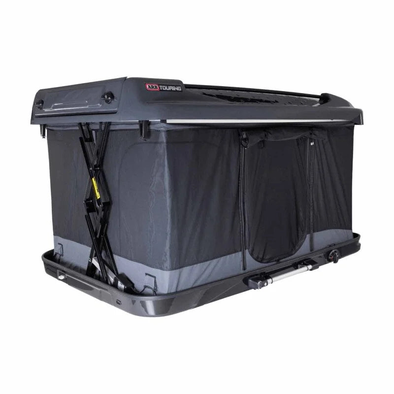 ARB Altitude Hard Shell Electric Rooftop Tent - Additional View 9