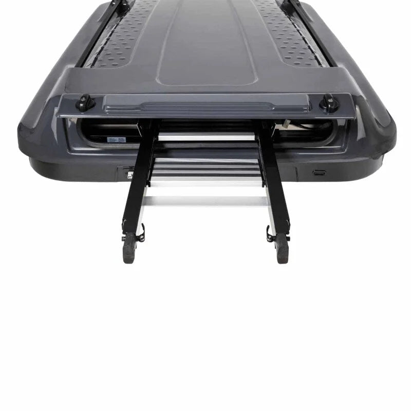 ARB Altitude Hard Shell Electric Rooftop Tent - Additional View 10