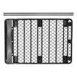 Load image into Gallery viewer, ARB Alum Flat Rack Mesh 1790X1120mm 70X44 - Main Product View