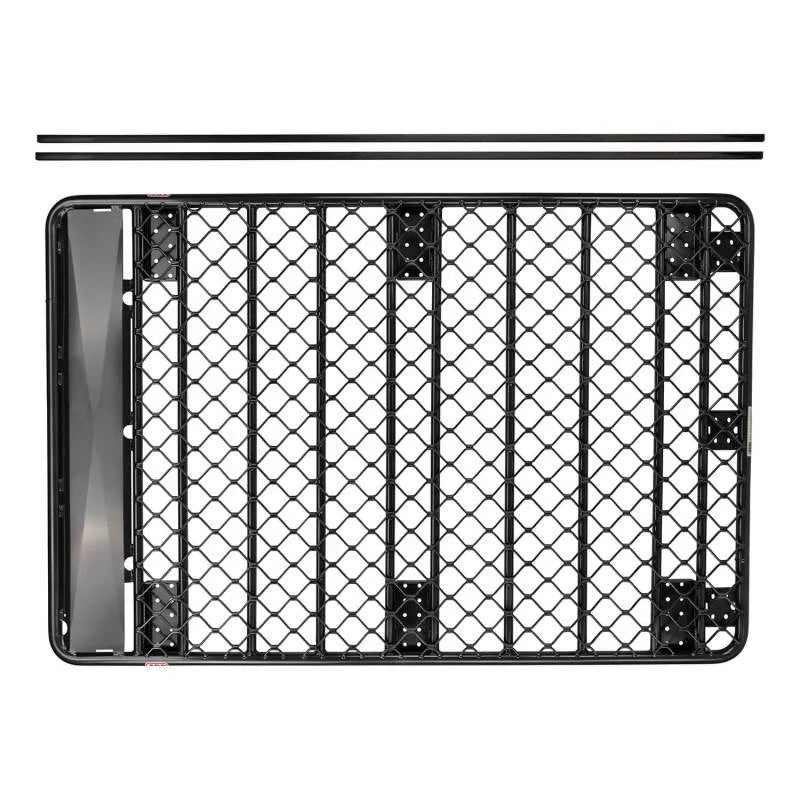 ARB Alum Flat Rack Mesh 1790X1120mm 70X44 - Main Product View
