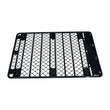 Load image into Gallery viewer, ARB Alum Flat Rack Mesh 1790X1120mm 70X44 - Side View