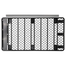 Load image into Gallery viewer, ARB Alum Flat Rack Mesh 2200X1120mm 87X44 - Main Product View