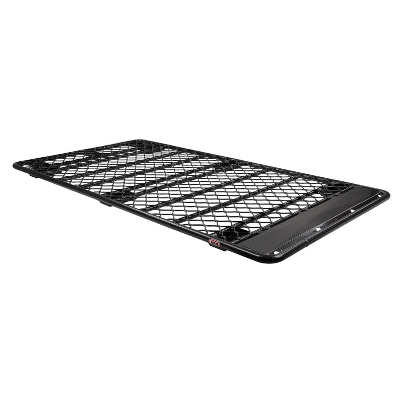 ARB Alum Flat Rack Mesh 2200X1120mm 87X44 - Back View