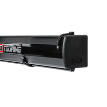 Load image into Gallery viewer, ARB Aluminum Awning, Black Frame, 8.2FT x 8.2FT, Installed with LED Light Strip - Additional View 6